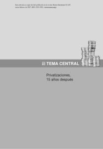 Privatizaciones quince anos despues.pdf