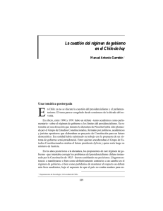 Regimen de gobierno en Chile.pdf