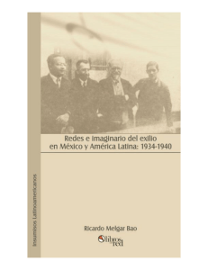 Redes e imaginariuos en el exilio.pdf