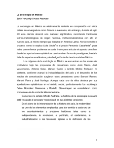 Sociologia en Mexico.pdf