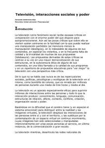 Television_interaccion social y poder.pdf