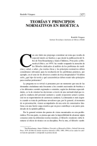 Teoria normativa en bioetica.pdf