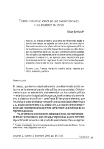 Tiempo y politica.pdf