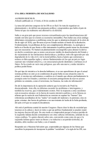 UNA IDEA MODERNA DE SOCIALISMO.pdf