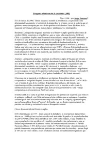 Uruguay la izquierda estrena el poder 2004.pdf