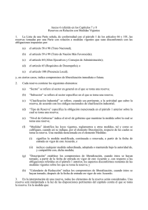 Anexo 6 referido en los Capítulos 7 y 8  1.