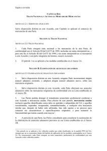Sujeto a revisi&oacute;n  A 2.1: