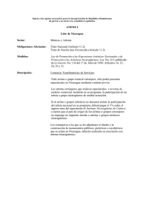 Sujeto a los ajustes necesarios para la incorporación de República... de previo a su envío a la Asamblea Legislativa