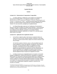 BORRADOR Sujeto a Revisión Legal para Efectos de Exactitud, Claridad, Consistencia...