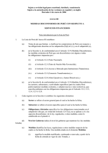 Sujeto a revisión legal para exactitud, claridad y consistencia