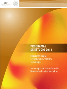 Circuitos El&Atilde;&copy;ctricos