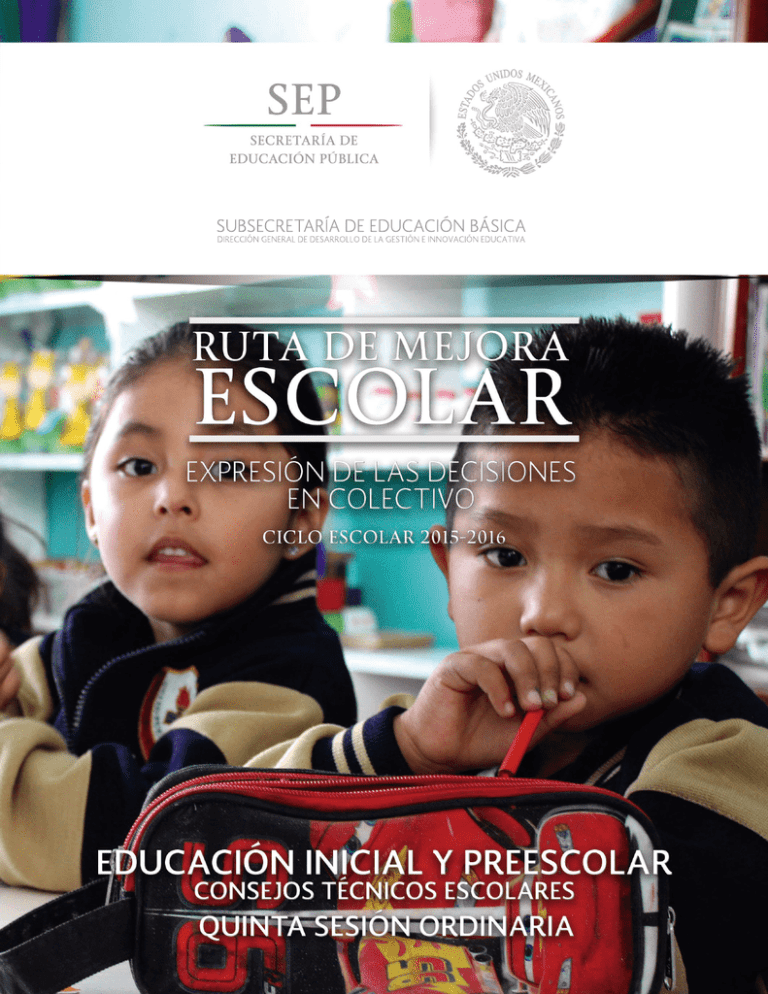 5apreescolar