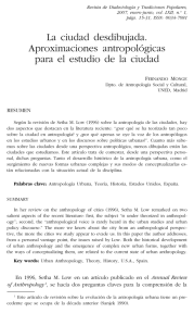 Revista de Dialectología y Tradiciones Populares, 2007, enero-junio, vol. LXII, n. 1,