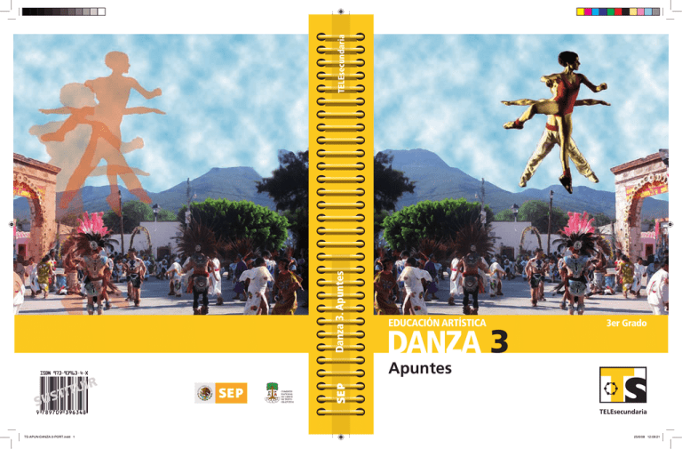 Danza 3 Apuntes