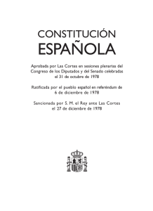 Constitucion castellano (versione in pdf)