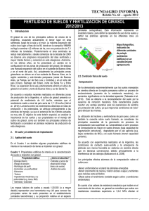 Boletin especial de girasol Tecnoagro 2012.pdf