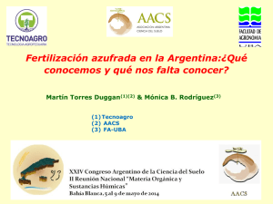 Torres Duggan fertilizacion azufrada en la Argentina XXIV CACS FINAL.pdf