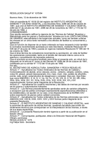 Normas de Comercializacion (Granos).pdf
