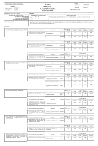 Resumen Ejecutivo 2016