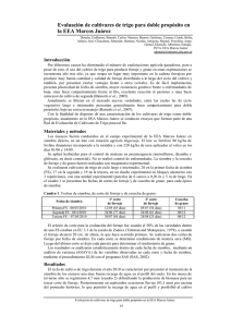 INTA- EvaluaciA3n de cultivares de trigo para doble propA3sito.pdf