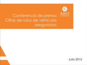 Conferencia de prensa robo de autos anualizado Junio 2015 v2