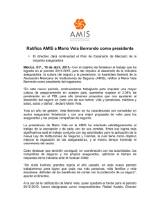 Comunicado Ratifica AMIS a Mario Vela VF 