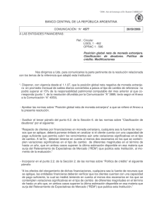 [b]COMUNICACION A 4577. 28/09/2006.