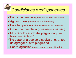 Condiciones predisponentes para una incompatibilidad.pdf