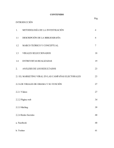 CONTENIDO Pág. INTRODUCCIÓN
