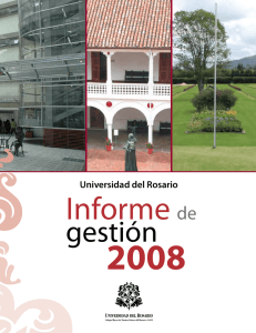 InformeGestión 2008