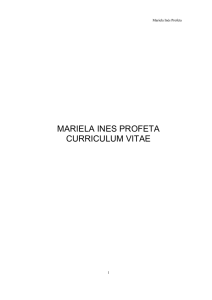 PROFETA MarielaInes