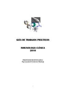 Gu a de Trabajos Pr cticos 2010