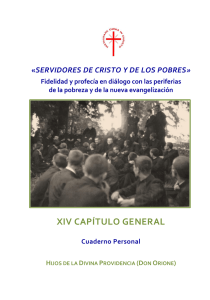 XIV Cap tulo General - Cuaderno Personal (ES_Spagna)
