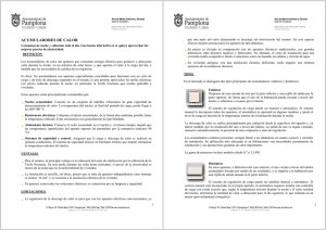 Acumuladores de calor. PDF