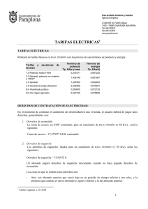 Tarifa elektrikoak 05. PDF