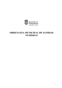 Ordenanza de actividades de estética y aseo (pdf, 35 kB)