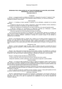 Ordenanza 14 . Órdenes de ejecución, ejecuciones subsidiarias y auxilios a particulares. (pdf, 93.91 Kb)