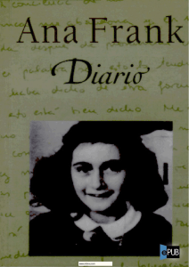 Diario de Ana Frank Ana Frank_redacted
