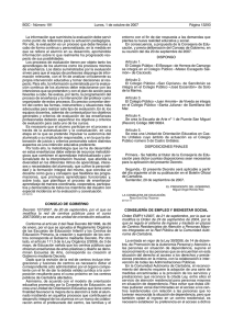 Orden EMP/11/2007, de 21 de septiembre, por la que se modifica la Orden de 24 de septiembre de 2004, por la que se regula el sistema de ingreso y traslado en plazas de Centros Residenciales de Atenci n a Personas Mayores Integradas en la Red P blica de la Comunidad Aut noma de Cantabria