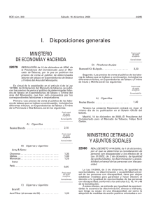 Real Decreto 1414/2006, de 1 de diciembre, por el que se determina la