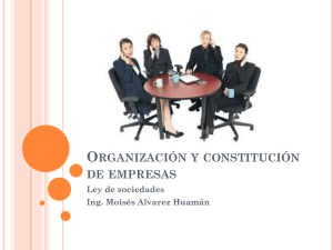 clases 02 titulos y derecho societario