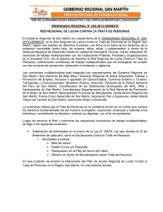 ORDENANZA REGIONAL N° 004-2013-GRSM/CR