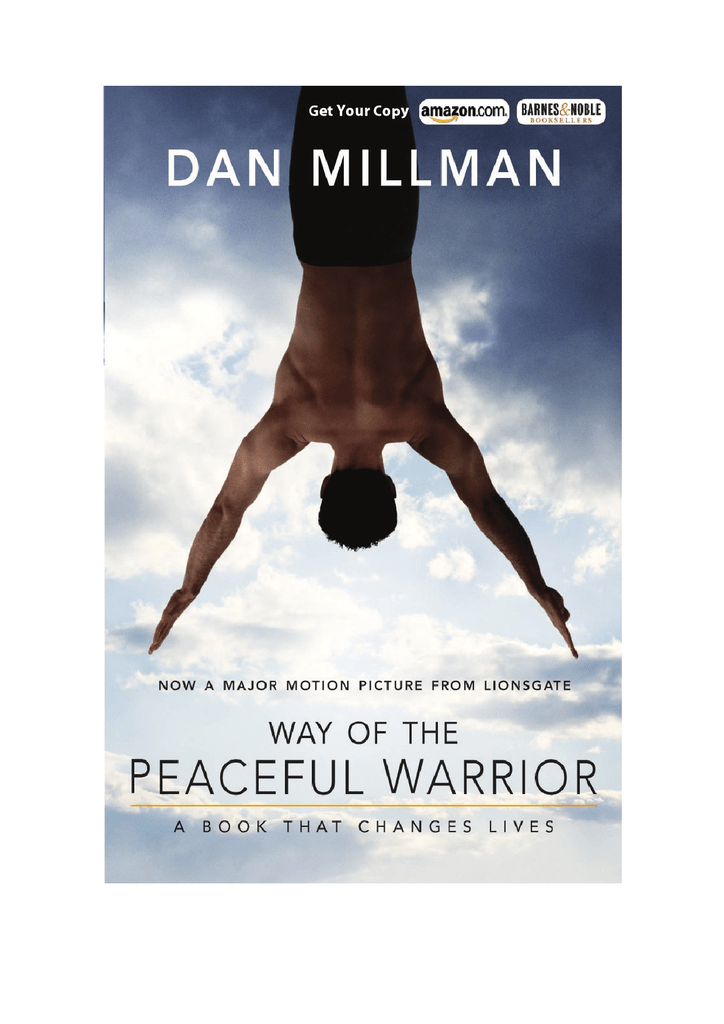 El guerrero pacífico