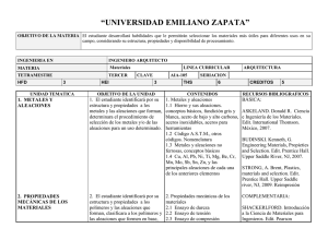 &ldquo;UNIVERSIDAD EMILIANO ZAPATA&rdquo;