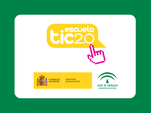 Escuela TIC 2.0