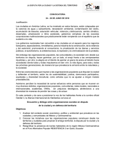 Encuentro, La disputa por la ciudad y la defensa del territorio (24-26 de junio 2016).pdf [266,45 kB]