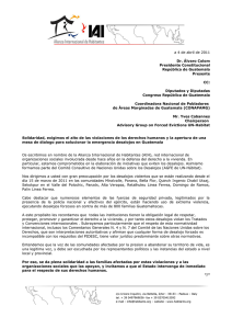 Mensaje AIH Presidente Guatemala solidaridad contra desalojos (ES, 2011).pdf [176,39 kB]