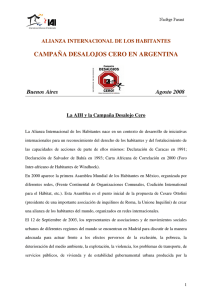 application/pdf Informe DesaCero Argentina (Nadège Parant, 2008).pdf [602,23 kB]