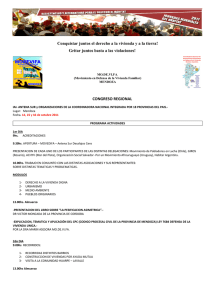 Jornadas Mundiales - Congreso Regional (Mendoza, 14-16 octubre 2011).pdf [2,66 MB]