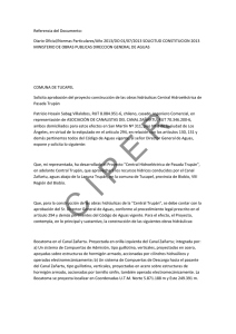 Referencia del Documento:  Diario Oficial/Normas Particulares/Año 2013/DO 01/07/2013 SOLICITUD CONSTITUCION 2013 